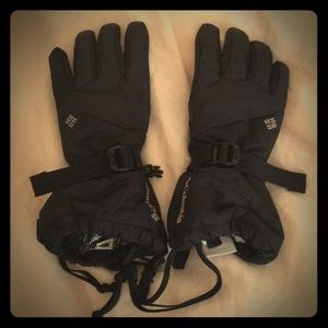 Columbia Women’s Gloves - Size Small - Omnitech